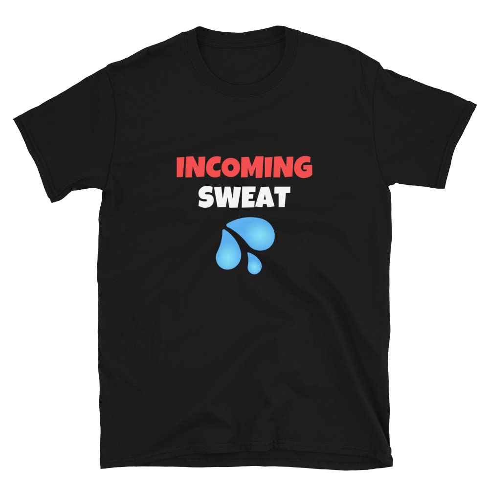 Gaming Unisex T-Shirt - Comfortable & Breathable Sweat-Wicking Fabric for Esports & Casual Wear - Perfect for Gamers, Streamers & Everyday Use