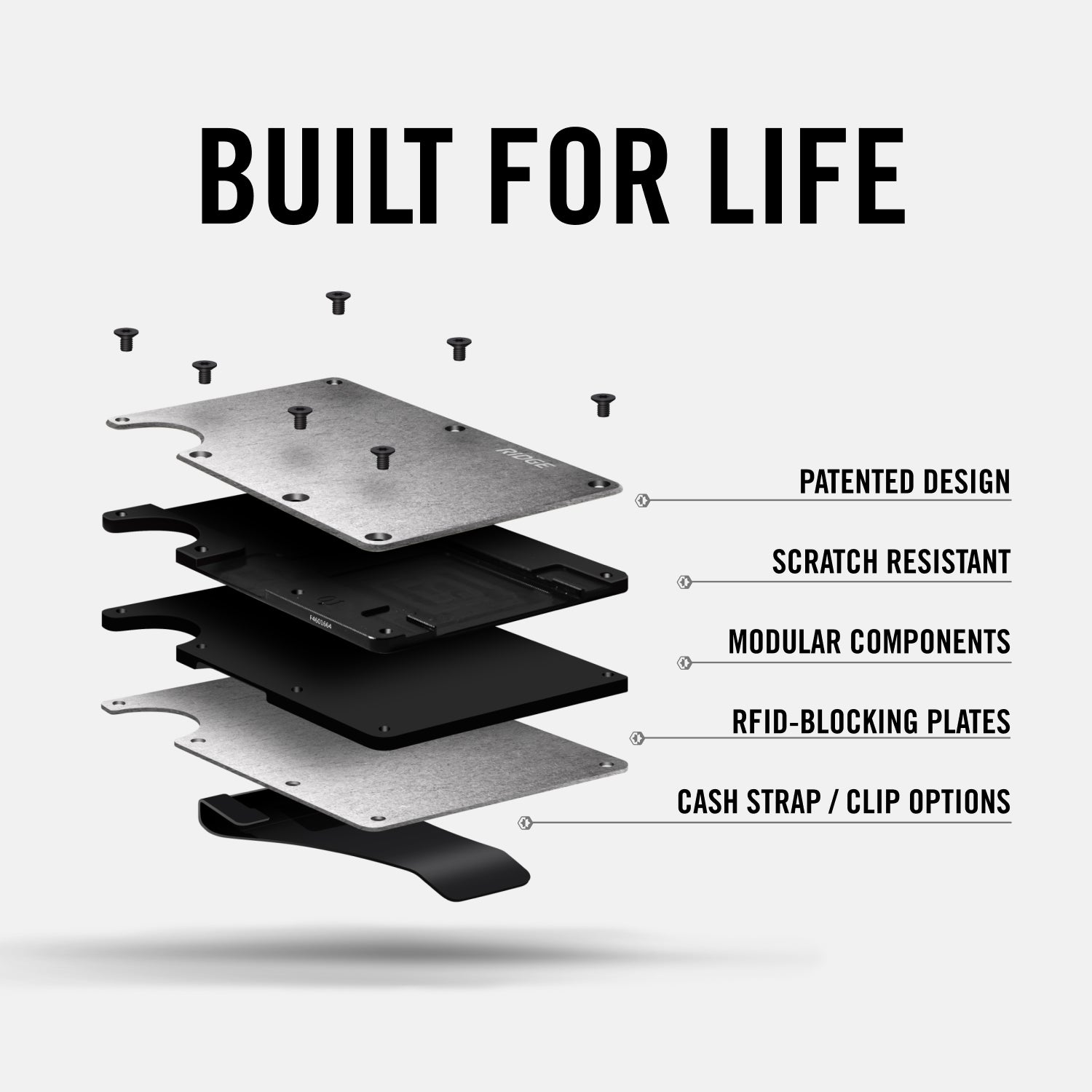 Atlanta Falcons Carbon Fiber 3K Daily Driver Kit - Premium Car Accessories for Falcons Fans | Perfect for Commuting, Road Trips & Tailgating