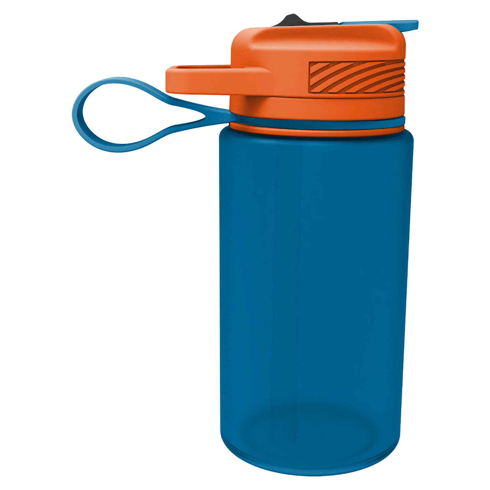 1000ML/2000ML Leakproof Sports Water Bottle with Silicone Straw - BPA Free Gym Water Bottle for Fitness, Running, Training, Camping & Outdoor Activities | Ideal for Workouts, Hiking and Travel