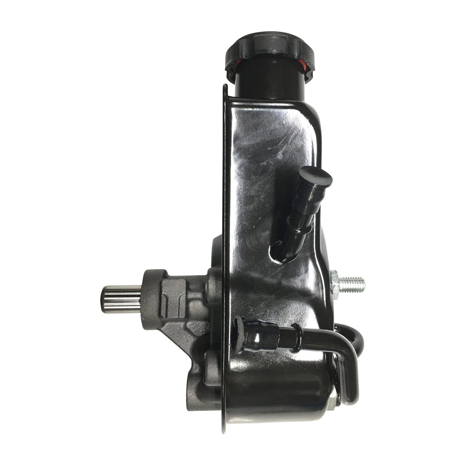 New 44116 Power Steering Pump Replacement - High Performance & Durable for Smooth Steering - Compatible with Multiple Car Models - Perfect for Daily Commute & Road Trips