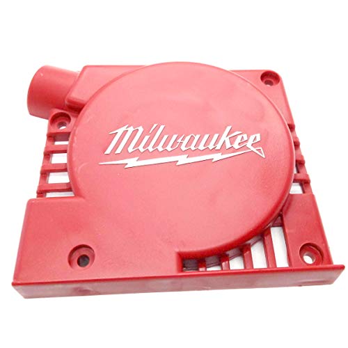 Milwaukee 31-50-0330 Blower Housing Replacement Part - Compatible with Milwaukee Tools - Durable Plastic Construction for Power Tools & Equipment Maintenance