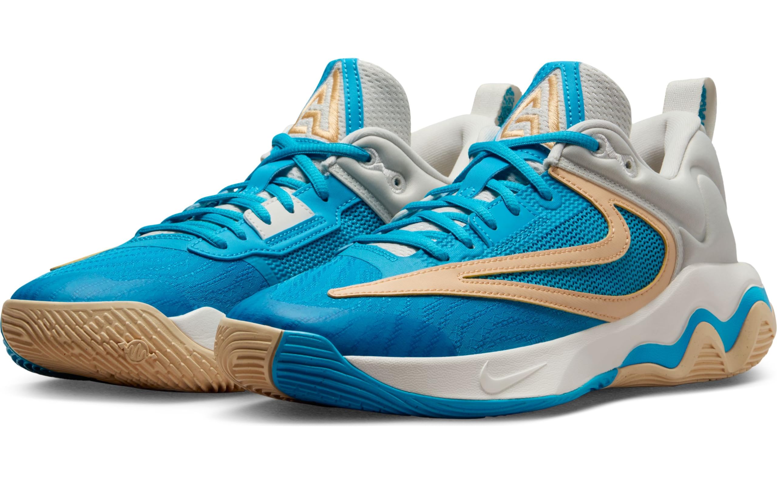 Nike Men's Running Shoes - Lightweight Cushioned Sneakers for Jogging, Gym & Casual Wear | High Top Athletic Shoes for Men