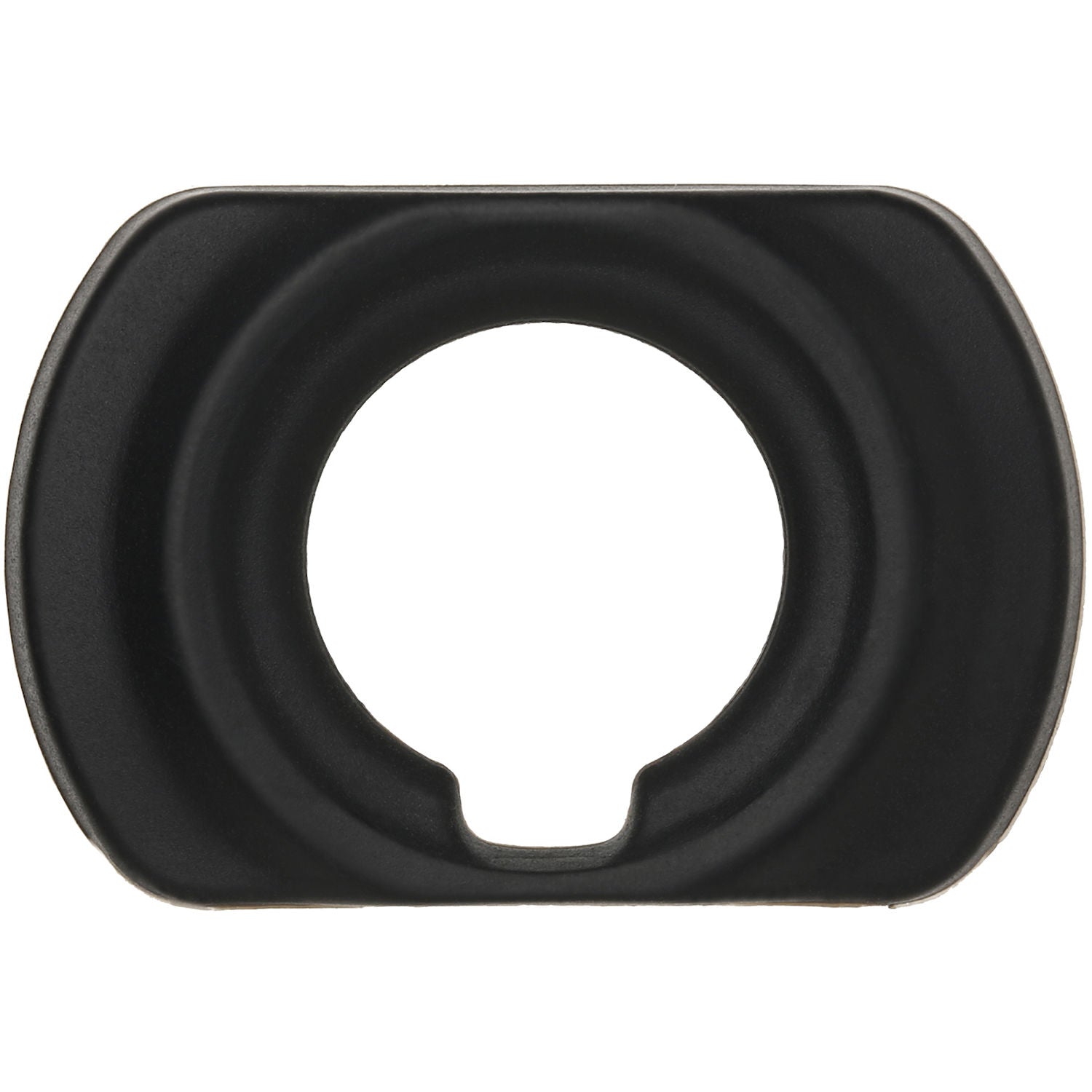 Fujifilm EC XT S Small Eyecup Compatible with GFX 50S, X-T2 & X-T1 Cameras - Perfect for Outdoor Photography & Low Light Shooting