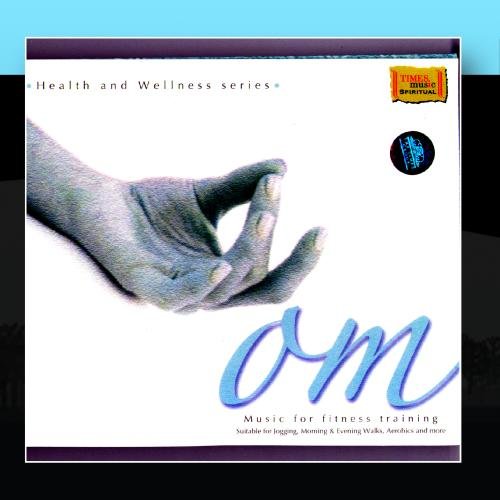 OM - Music for Fitness Training | Workout & Gym Motivation | Perfect for Running, Yoga & Cardio