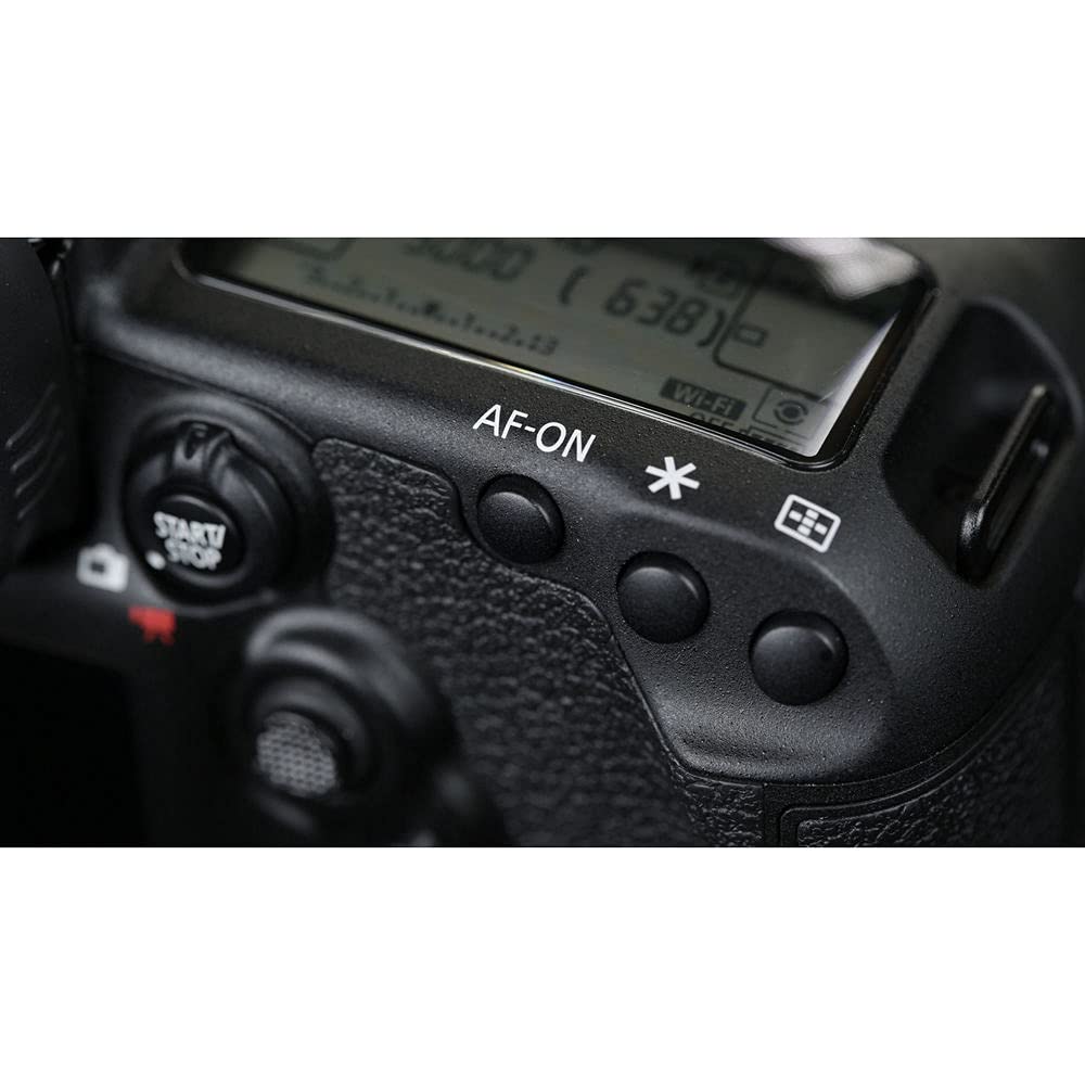 Canon EOS 5D Mark IV 30.4MP Full Frame DSLR Camera Body (Renewed) with 4K Video, Pro Audio Kit, 128GB Memory, Tripod & Corel Software - Perfect for Professional Photography, Videography & Travel Vlogging