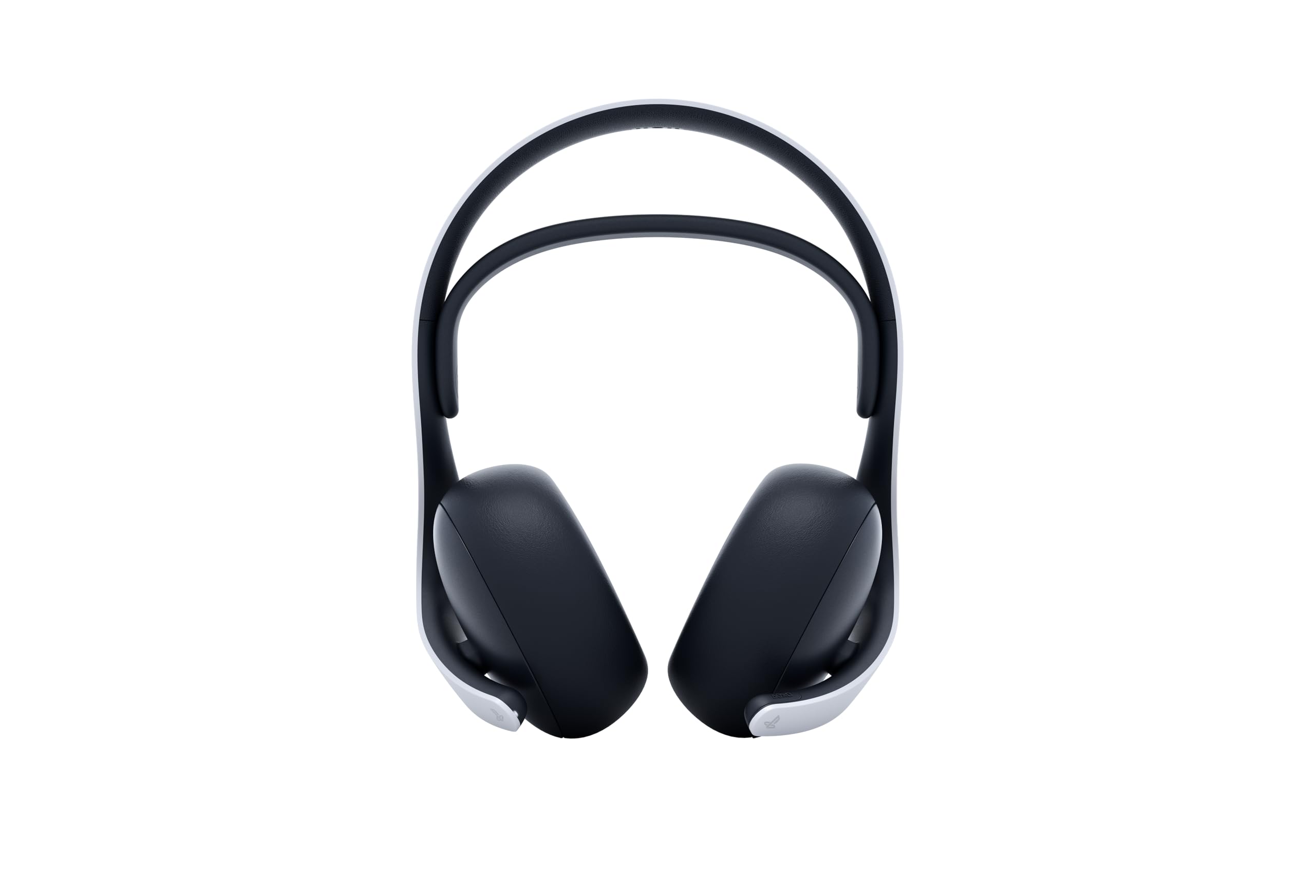 PlayStation Pulse Elite Wireless Gaming Headset with Noise Cancellation - Comfortable Over-Ear Design for PS5, PS4, PC & Mobile Gaming | Perfect for Competitive Play & Immersive Audio Experiences