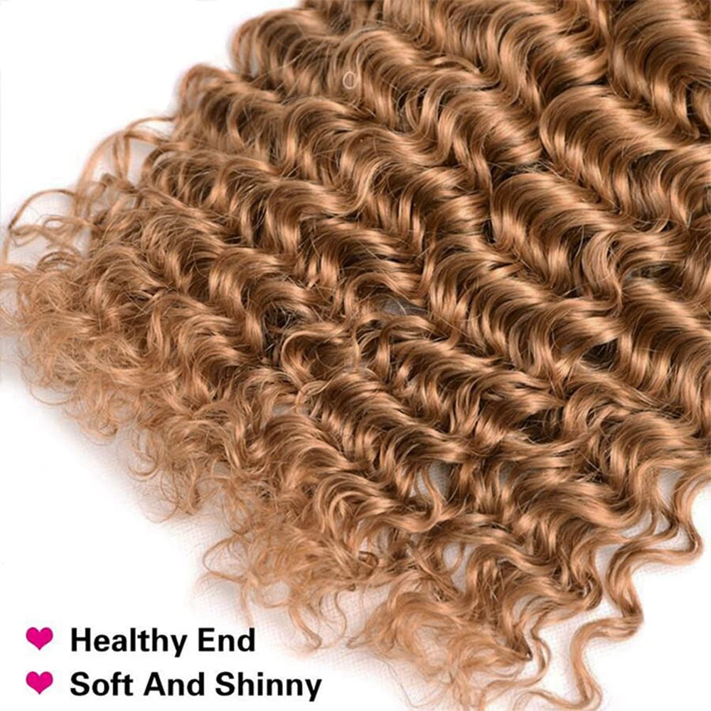 Brazilian Remy Human Hair Bundles 16