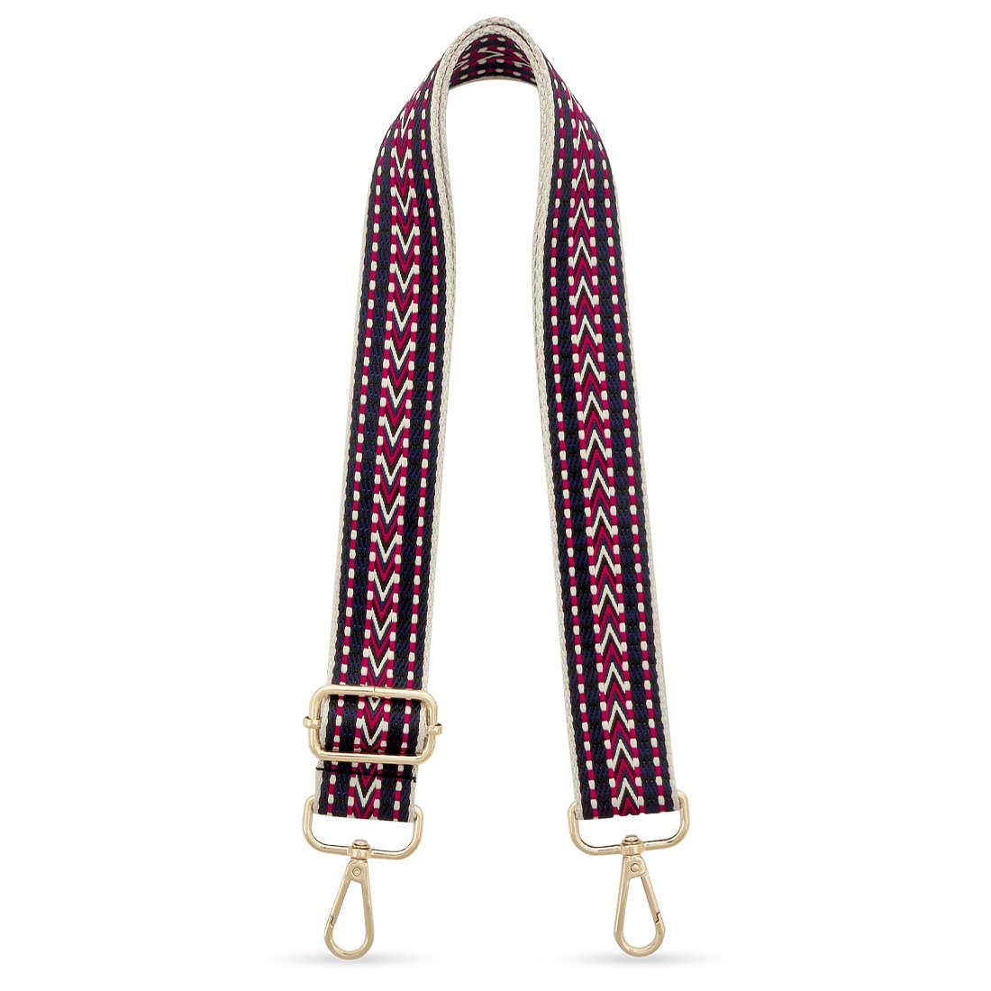TANOSII Adjustable Wide Purse Strap - Replacement Shoulder & Crossbody Strap for Handbags | Perfect for Everyday Use, Travel & Fashion Accessories