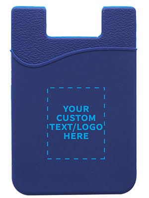 - Custom - Navy Blue