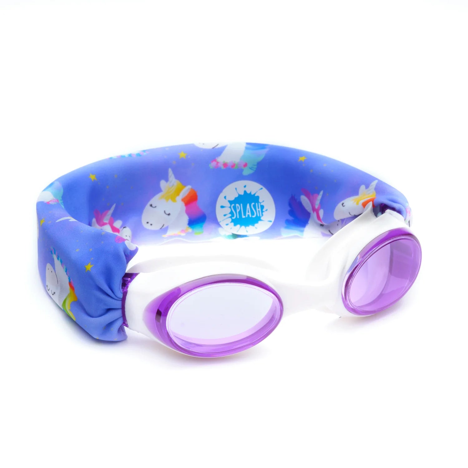 Premium Anti-Fog Swim Goggles for Adults & Kids - UV Protection, Leak-Proof, Comfortable Fit for Swimming, Snorkeling & Water Sports