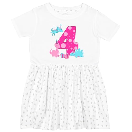 White With Speckles