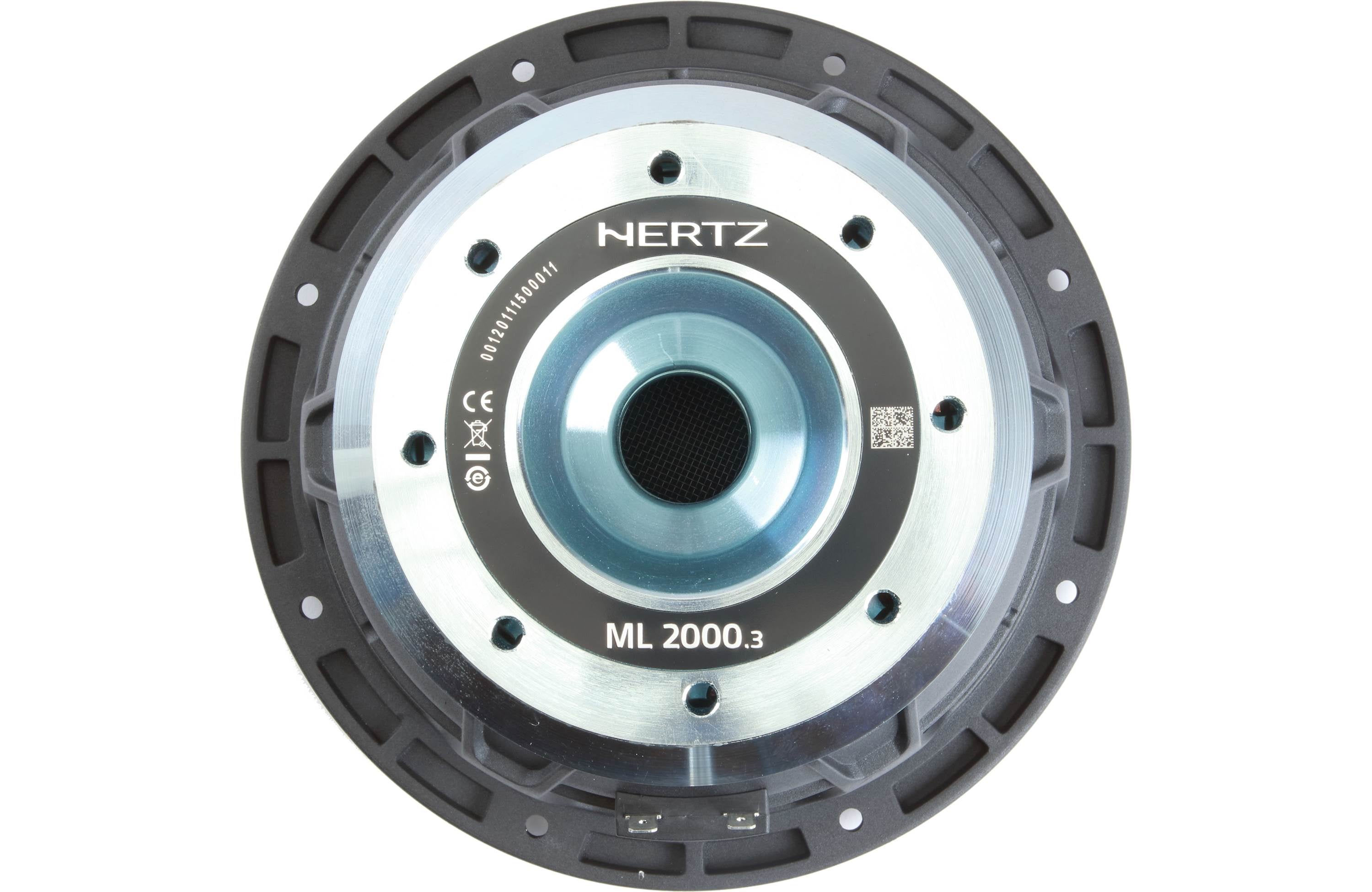 Hertz ML 2000.3 Mille Legend 8