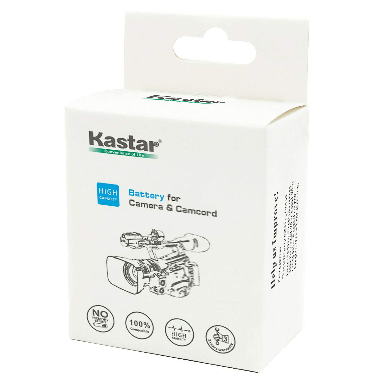 Kastar 2-Pack NP-F990 PRO Replacement Batteries & LCD Dual Rapid Charger for Sony Camcorders - Compatible with CCD-RV100, CCD-SC5, NEX-EA50M, NEX-FS700R & More - Perfect for Professional Videography & Extended Shooting Sessions