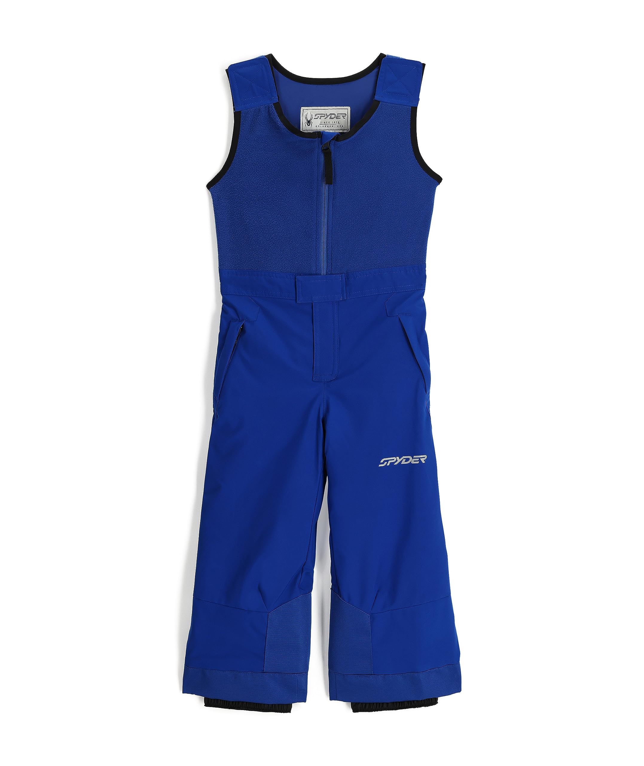 Spyder Boys Expedition Insulated Ski Pants - Waterproof Winter Snow Pants for Kids - Perfect for Skiing, Snowboarding & Cold Weather Outdoor Activities