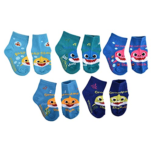 Blue (5 Pack)