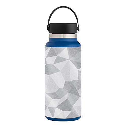 Gray Polygon