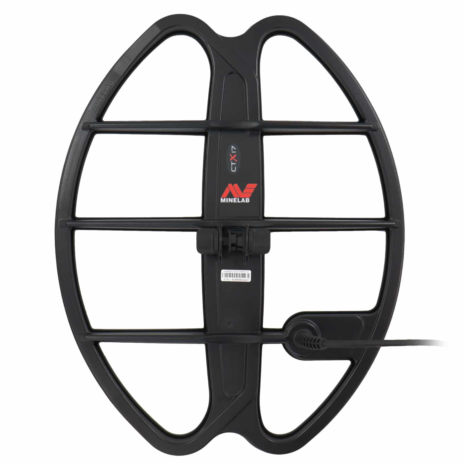 Minelab CTX 17 Smart Coil - Waterproof 17