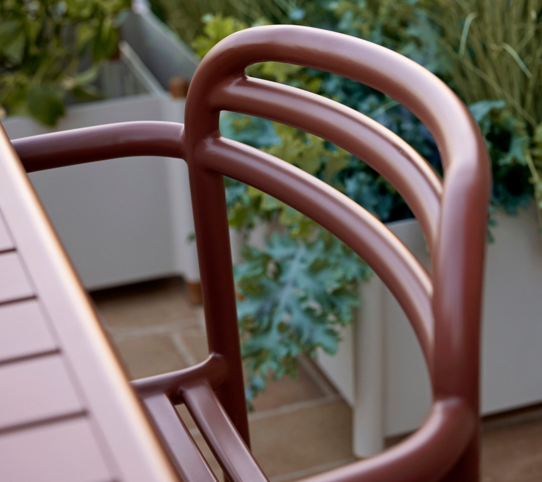 Bliss Armchair - Modern Comfortable Lounge Chair for Living Room, Bedroom & Office - Perfect for Relaxing, Reading & Working