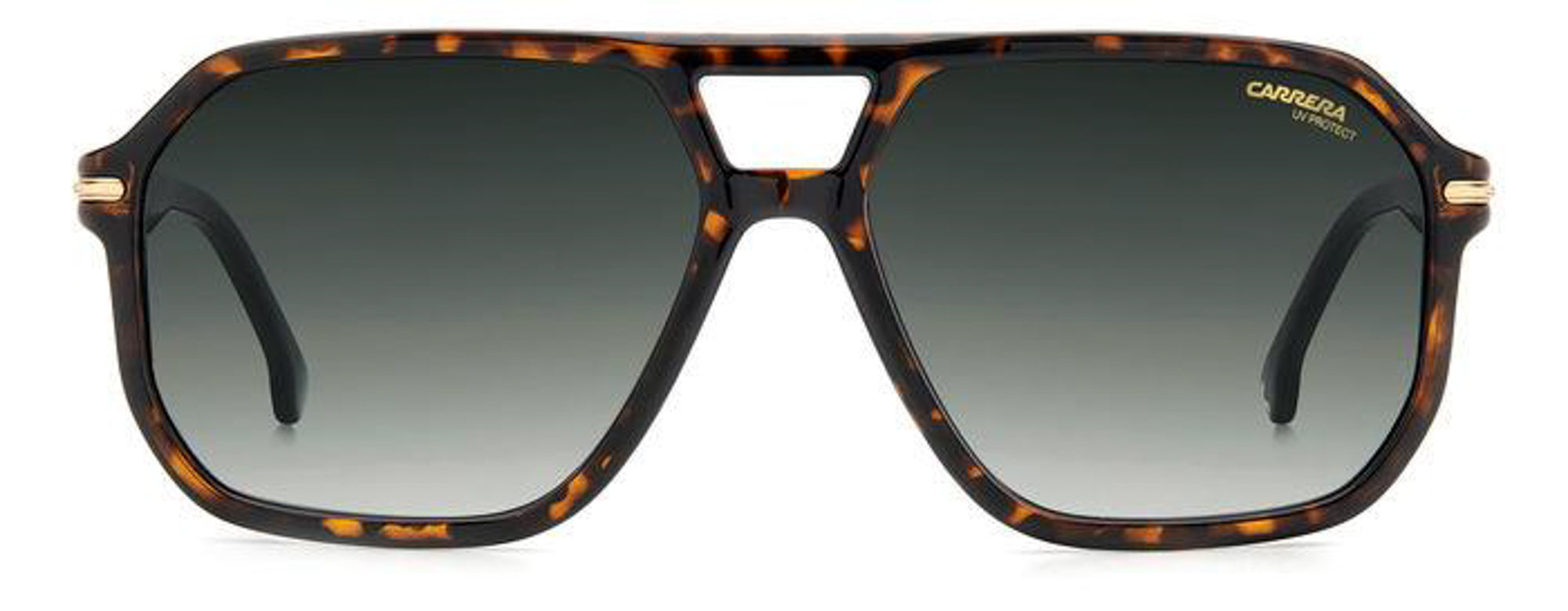 Carrera 302 S Sunglasses - Polarized UV Protection Sports Sunglasses for Men & Women - Perfect for Running, Cycling, Driving & Outdoor Activities