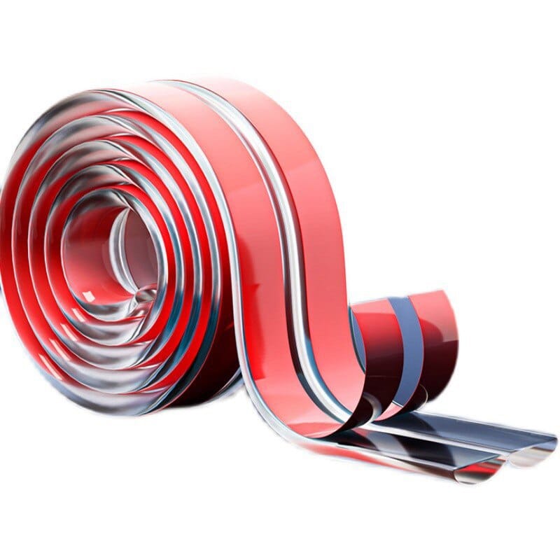 Baby Safety Table Corner Protectors - Soft Anti-Collision Edge Guards for Childproofing Furniture (Perfect for Home, Daycare & Nursery Safety)