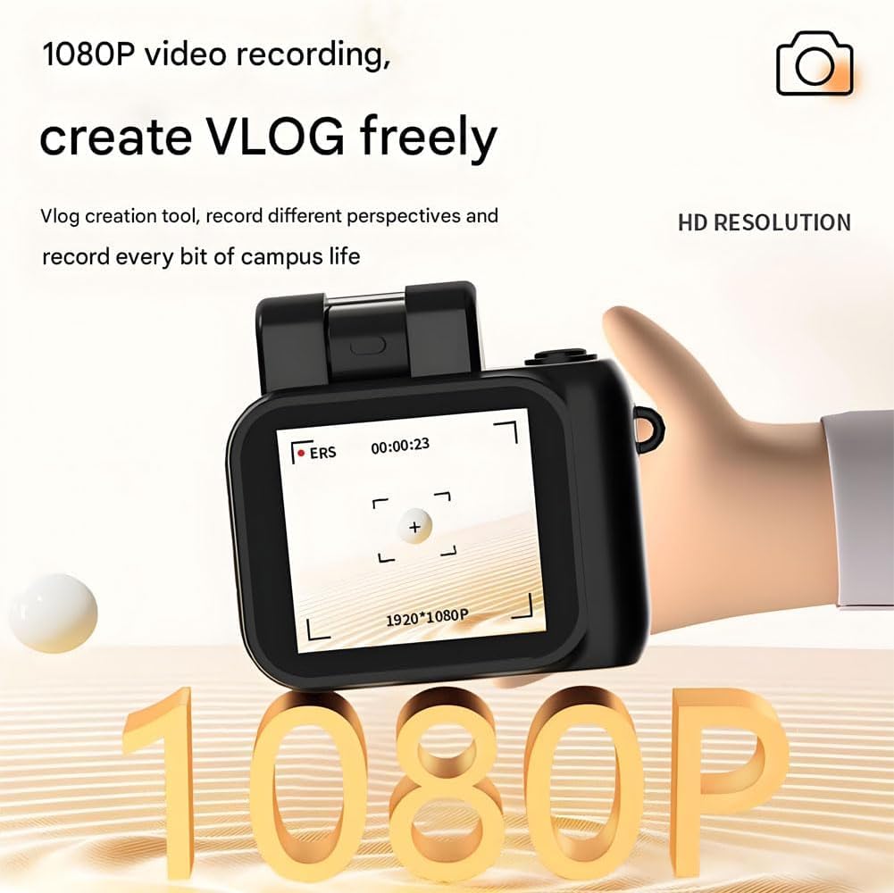 Retroscope Mini Camera - 1.44