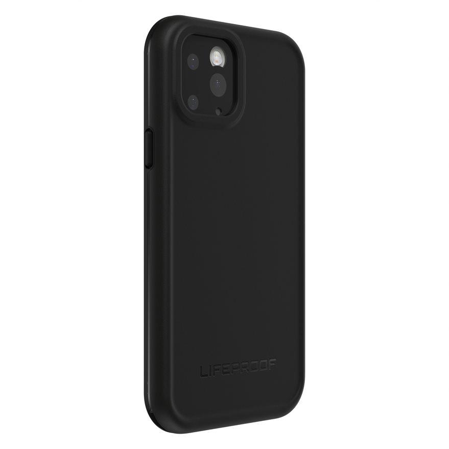 Lifeproof Fre Waterproof Case for iPhone 11 Pro - Shockproof, Dirtproof & Snowproof Protection - Perfect for Outdoor Adventures, Hiking & Extreme Sports