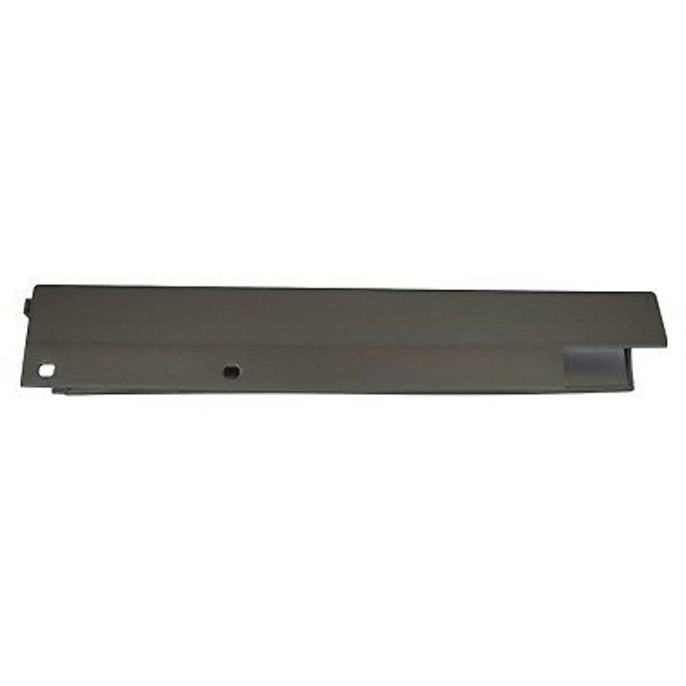 Ford BC3Z-9941019-AA Replacement Door Moulding Trim - Genuine OEM Part for F-150, Super Duty Trucks | Perfect for Door Edge Protection & Vehicle Restoration Projects