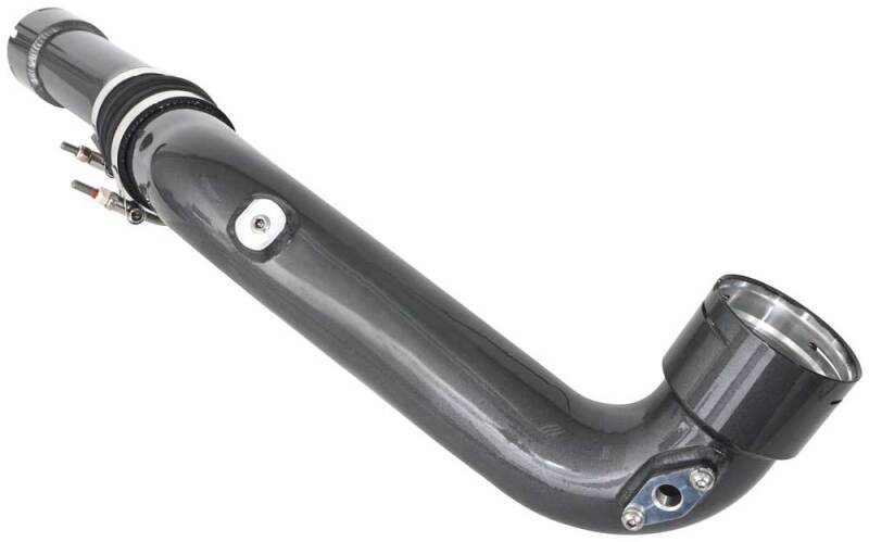 AEM BMW 228i L4 2.0L Turbo Intercooler Charge Pipe Kit - Performance Upgrade for 2014-2016 Models | Perfect for Track Days & Engine Tuning