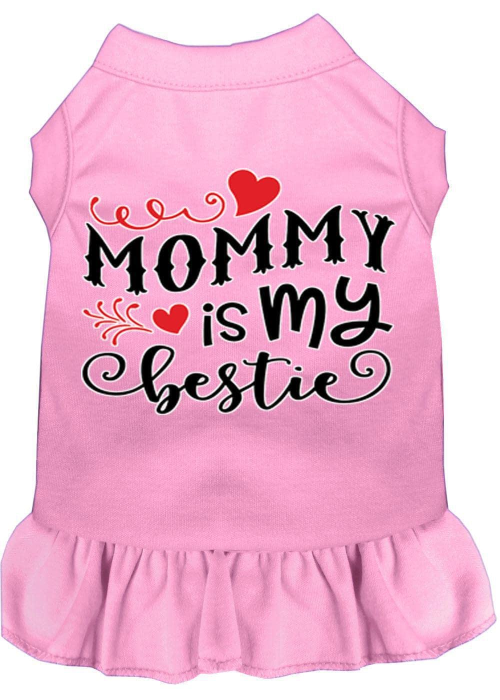 Mommy Is My Bestie
