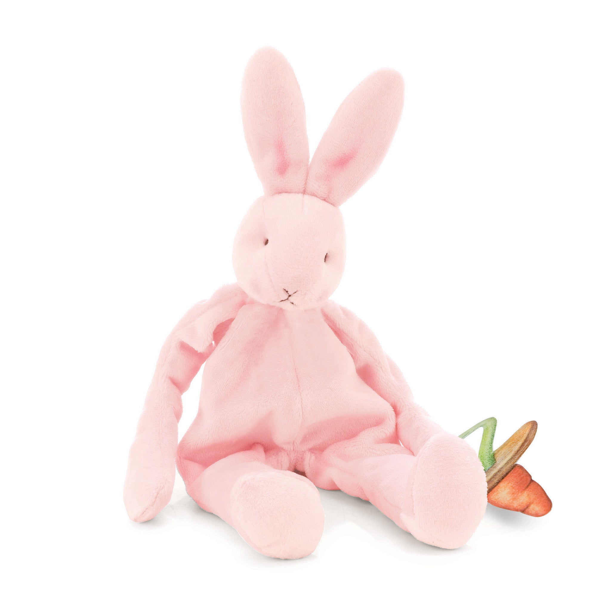 Sweet Blossom & Tweet Deluxe Baby Gift Set - Newborn Baby Shower Present, Cute Infant Clothing & Accessories for Girls & Boys - Perfect for Birthdays, Christenings & Special Occasions