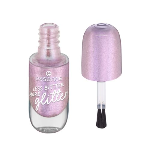58 - Less Bitter More Glitter
