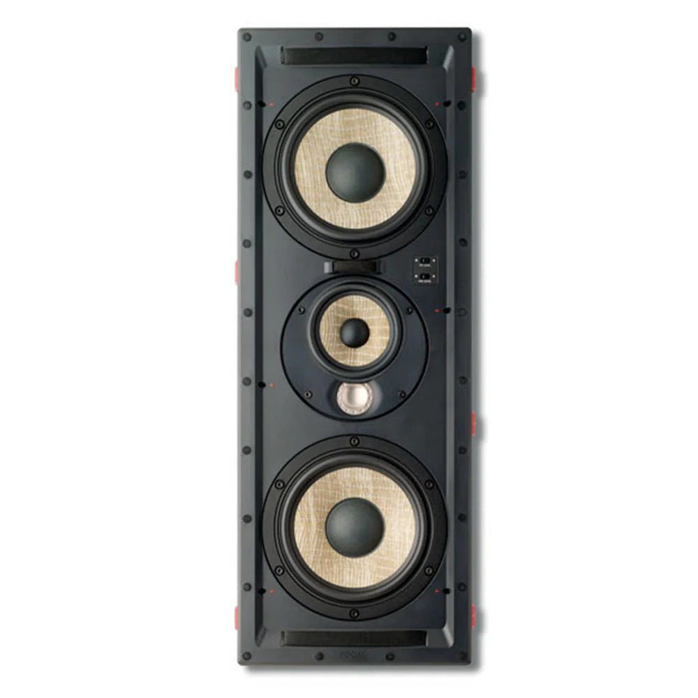 Dreamedia Platinum Home Theater System - 4K Ultra HD Projector with 5.1 Surround Sound & 120