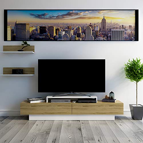 White & Oud Oak