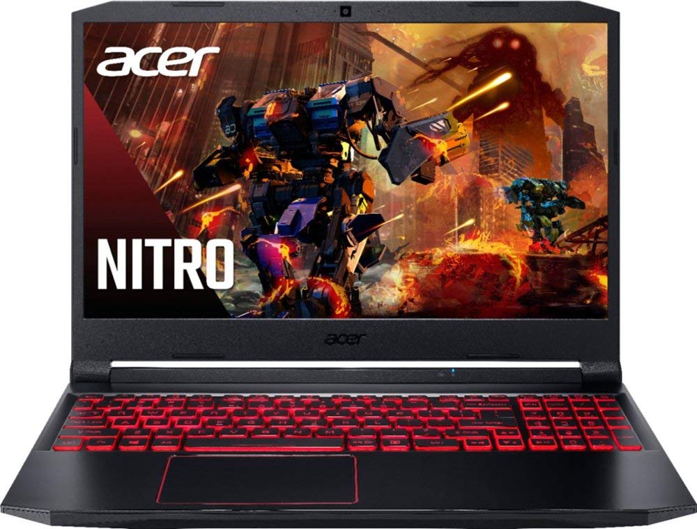 Acer Nitro 5 Gaming Laptop 15.6