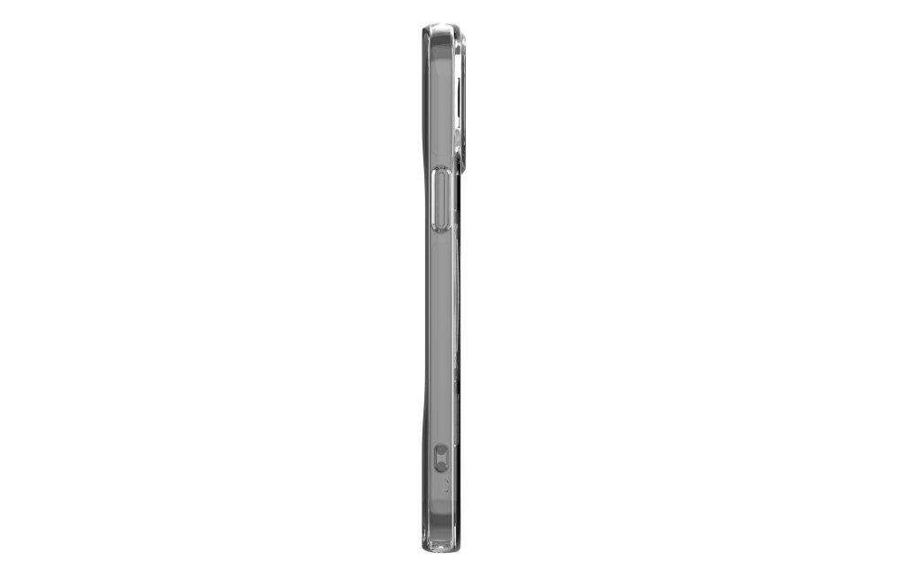 Impact Zero® Clear Protective Case for iPhone 13 Pro - Shockproof & Scratch-Resistant Cover with Raised Bezels | Perfect for Everyday Use, Outdoor Activities & Travel Protection