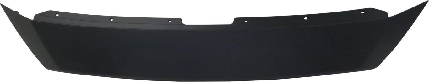 2017-2018 MAZDA 3 Grille Cover Replacement - Perfect Fit for MA1201102, BANE50033A51 & RM07410001 | Front Bumper Protection & Custom Styling Upgrade