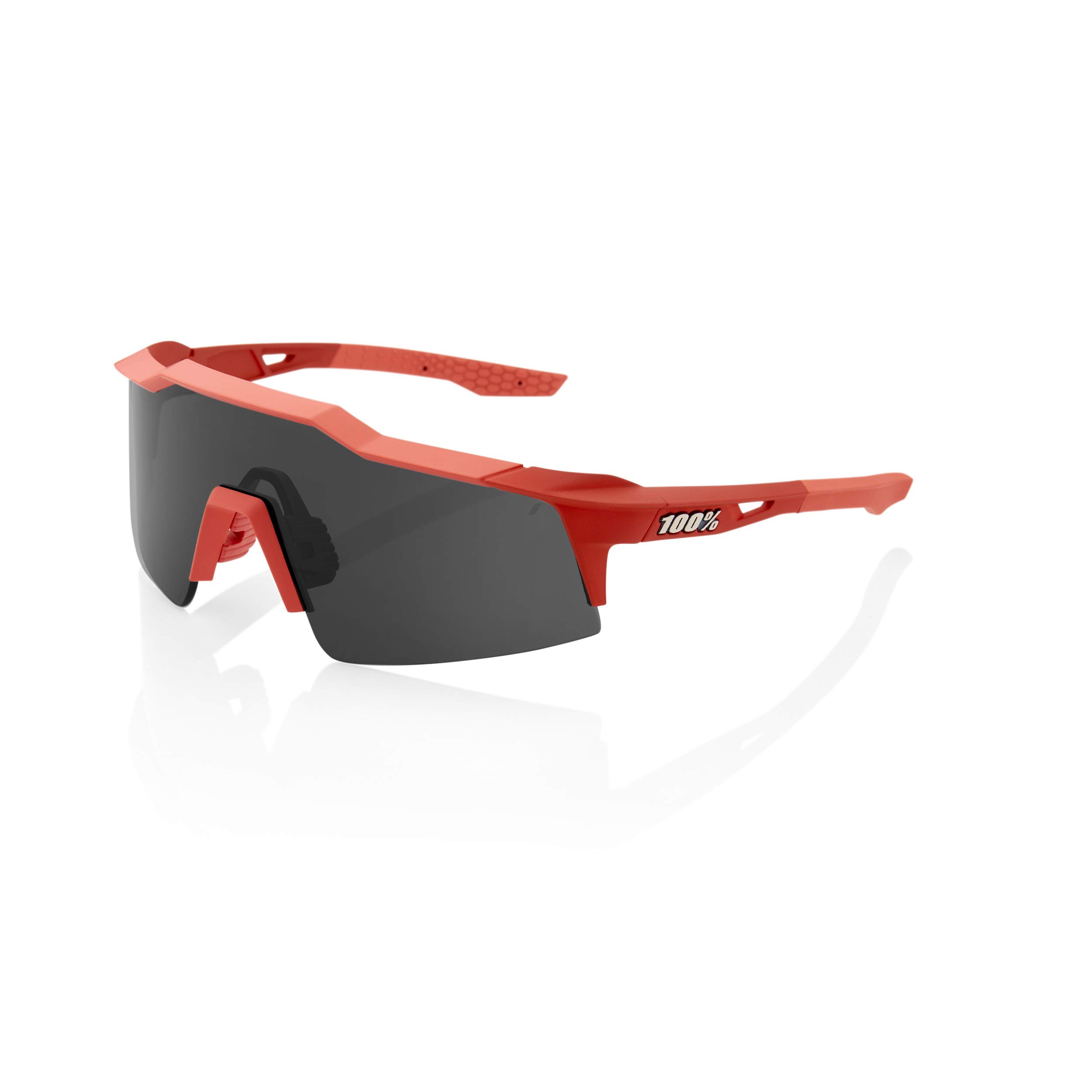 Speedcraft SL Sport Performance Sunglasses - 100% UV Protection Polarized Cycling & Running Glasses for Men & Women - Perfect for Outdoor Sports, Hiking, and Active Lifestyles