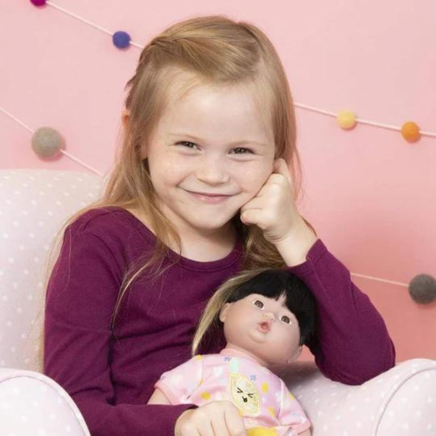 Adora Play Time Babies Collection - 13