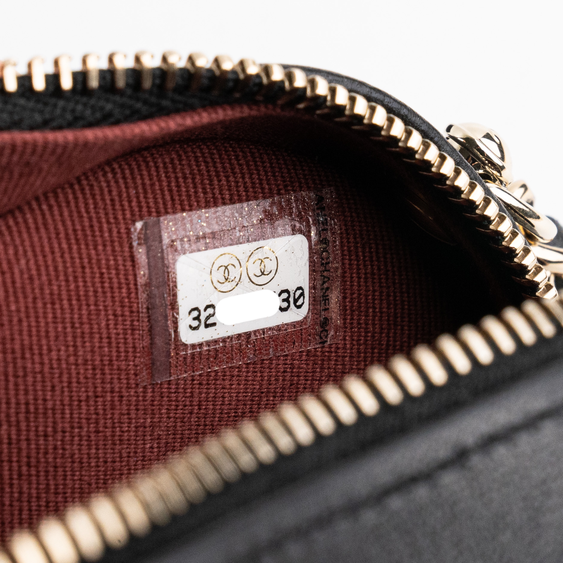 Chanel Mini Heart Bag Black - Elegant Crossbody Purse for Women | Perfect for Date Night, Parties & Special Occasions