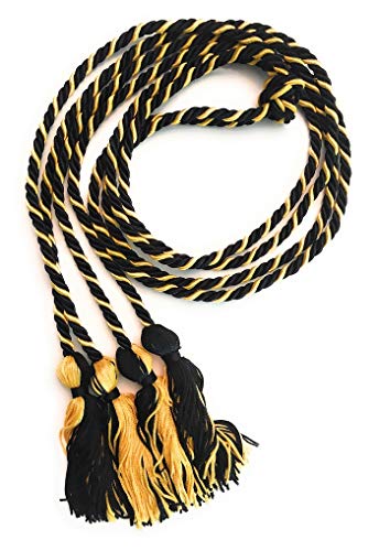 Black/Gold