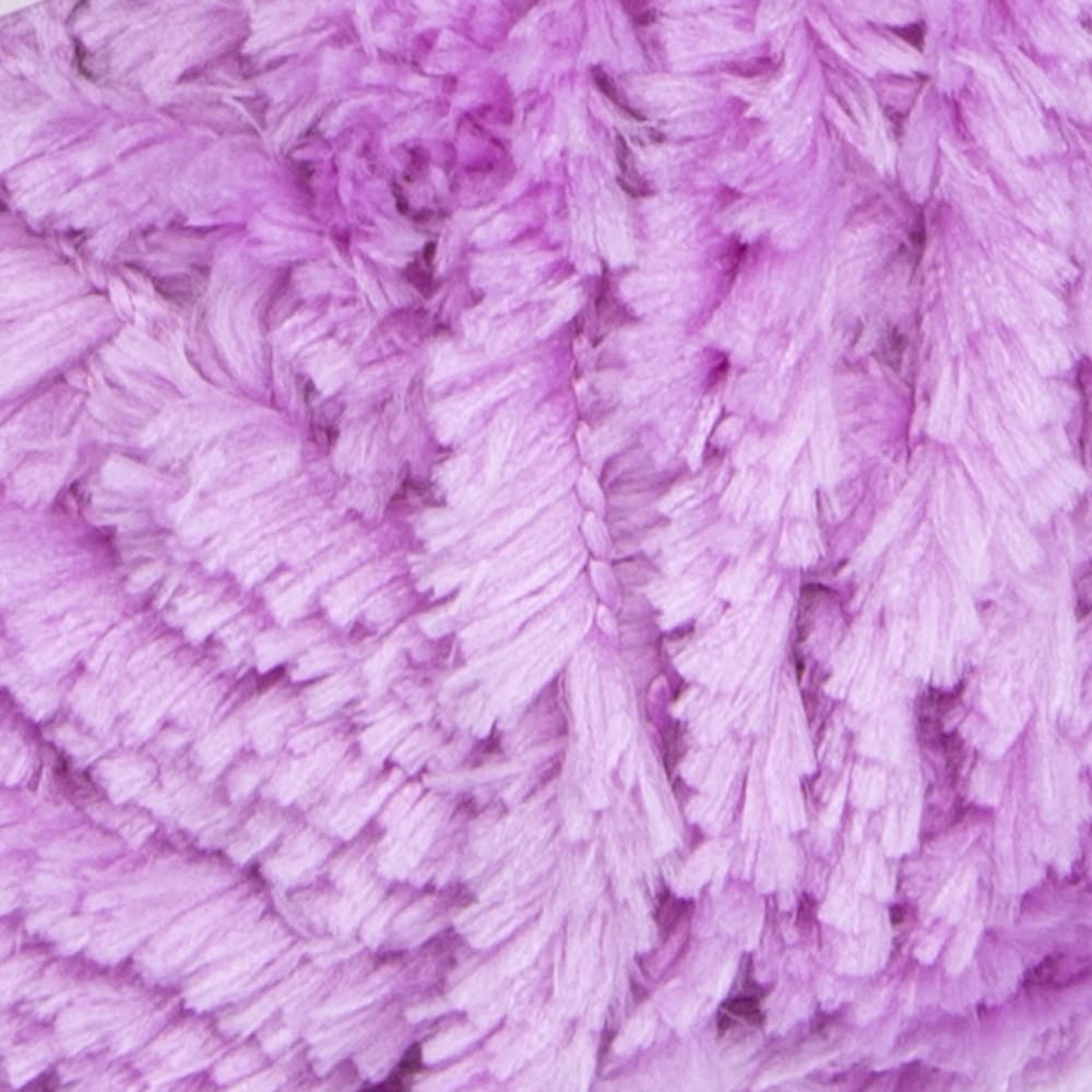 Yarn Art Fable Fur Yarn (100g) - 100% Micro Polyester Super Bulky Knitting & Crochet Yarn - Soft DIY Craft Yarn for Scarves, Blankets & Home Decor