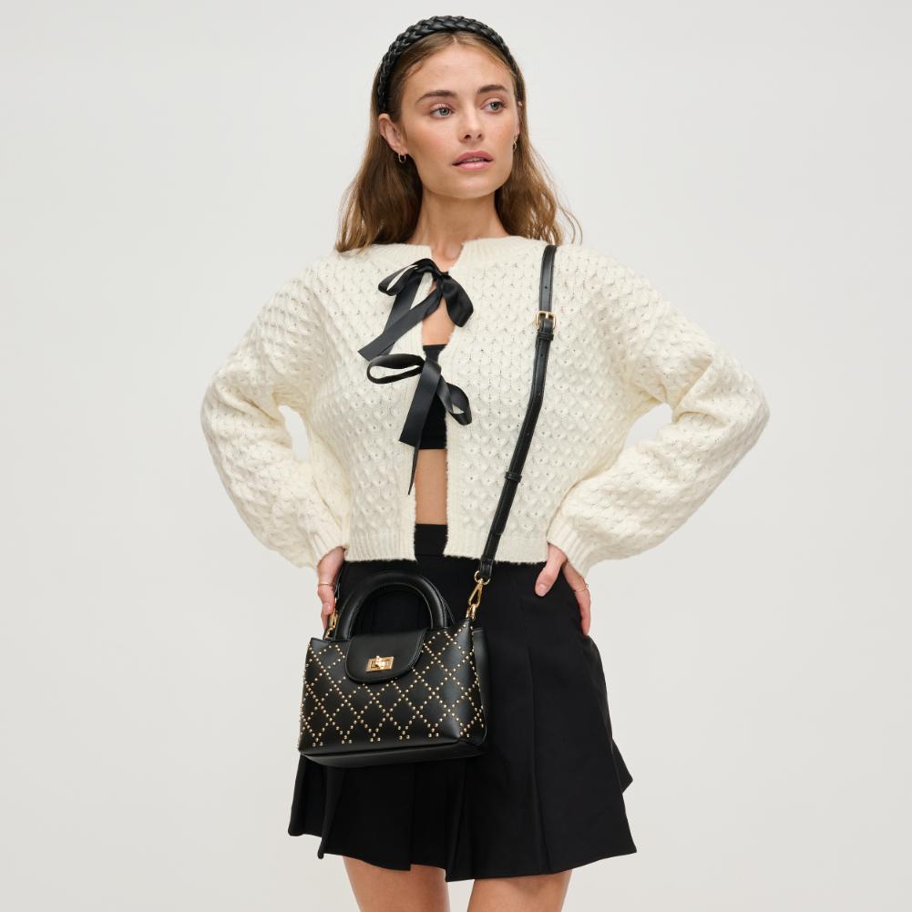 Lucianna Crossbody Bag for Women - Stylish & Lightweight Shoulder Purse - Perfect for Daily Use, Travel, Shopping & Work