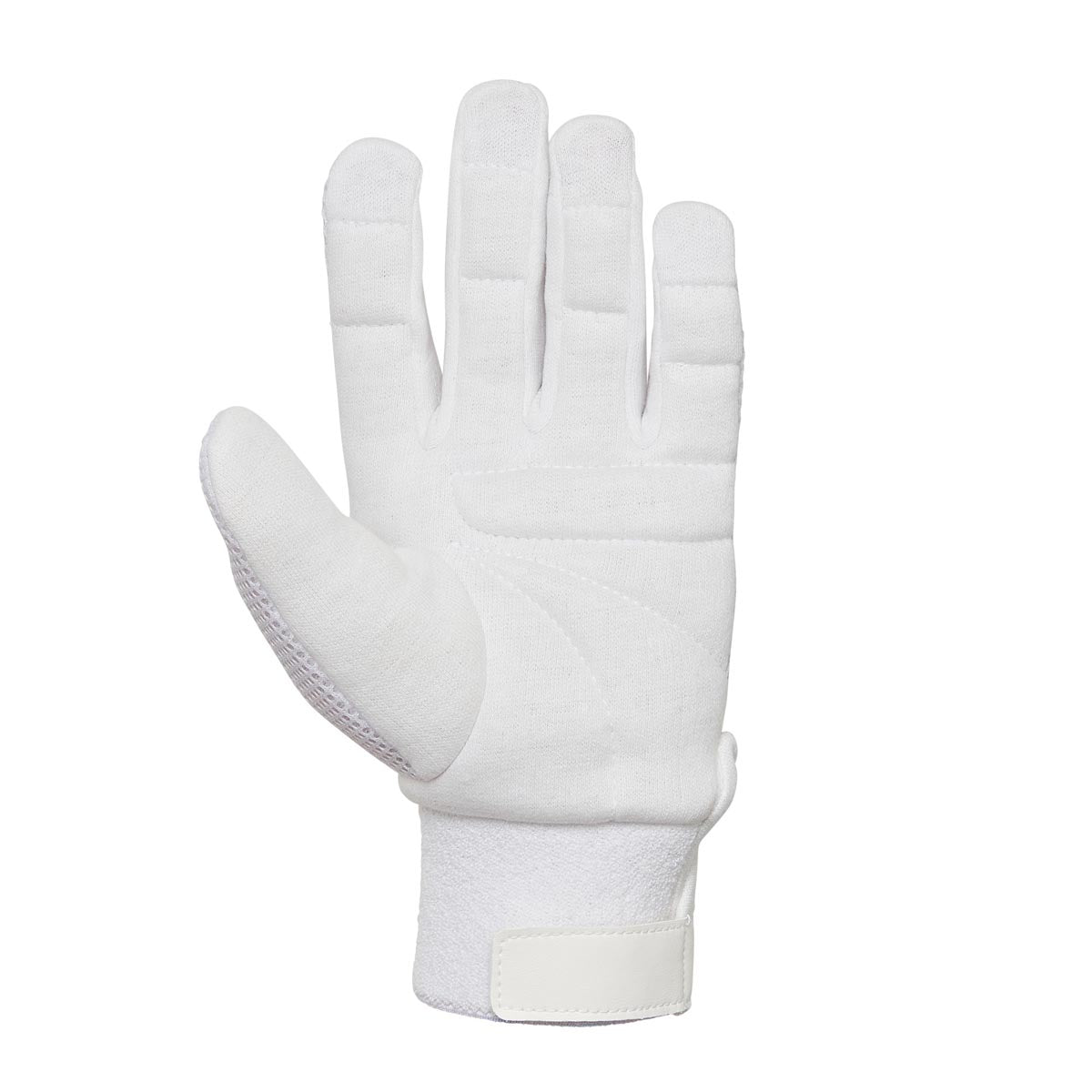 Adidas Incurza 3.0 Cricket Wicket Keeping Gloves - Padded Cotton Inner for Comfort & Protection - Perfect for Practice, Matches & Professional Play