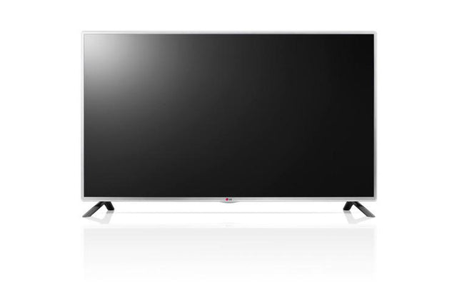 LG 55LB5900 55-Inch Full HD 1080P Smart LED TV with 120Hz Refresh Rate - Perfect for Home Theater, Gaming & Streaming Entertainment