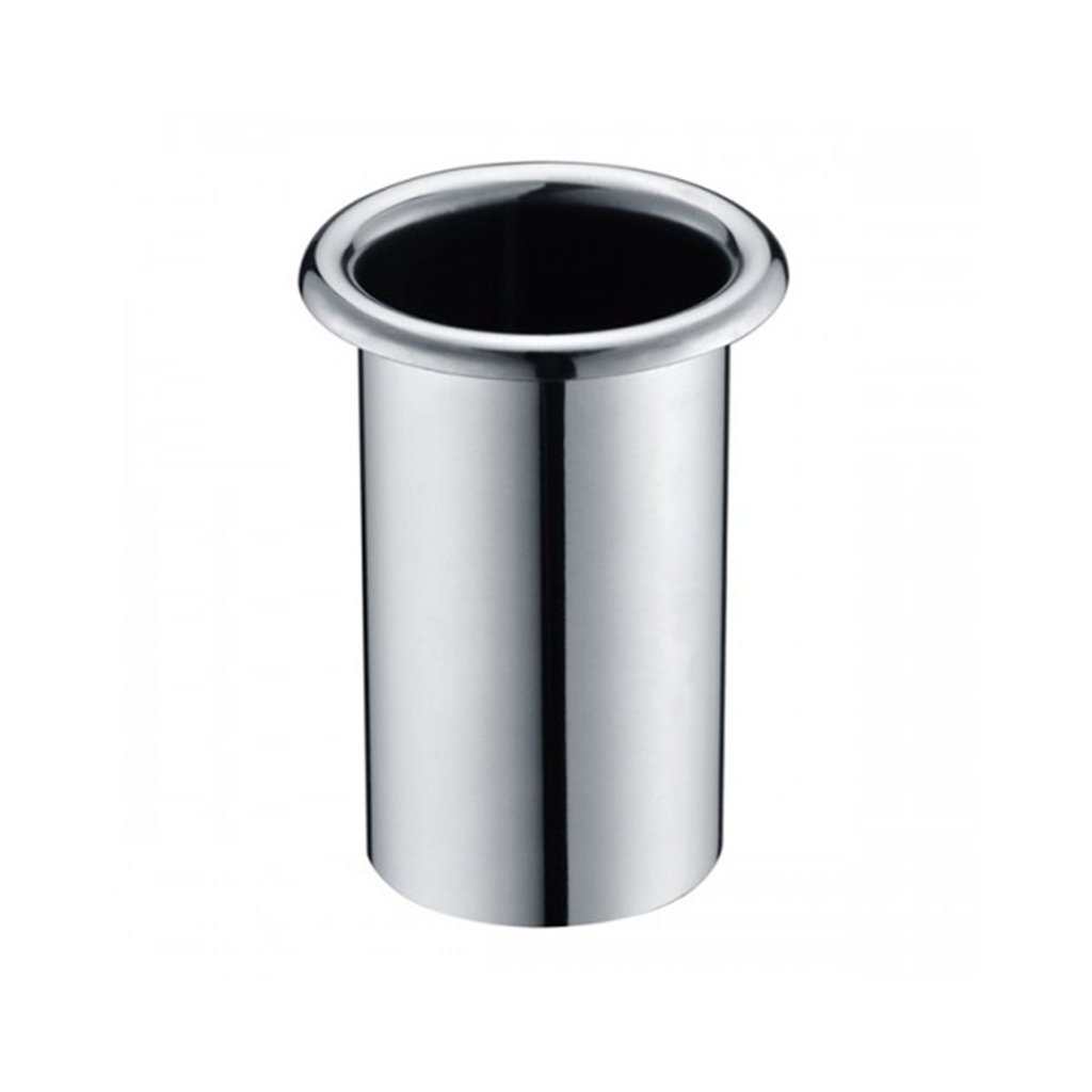 Lanvain® 2-Inch Tool Holder Insert for Styling Chairs - RH2 Model | Perfect for Salon, Barber Shop & Home Hair Styling Stations