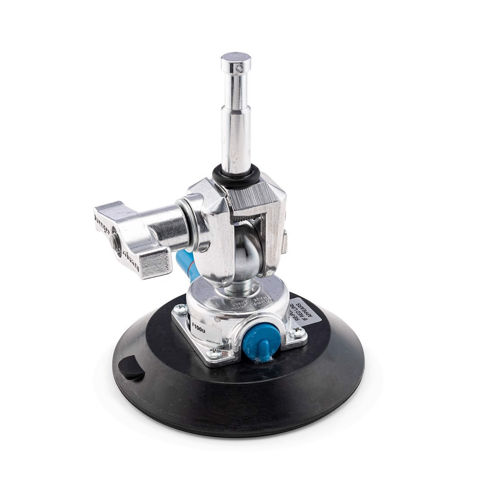 Avenger F1000 Pump Cup with 5/8
