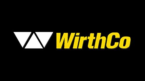 Wirth Co. - 32042-7 - 4 oz White Polypropylene Funnel - Pack of 5 - Ideal for Kitchen, Garage, Lab & DIY Projects