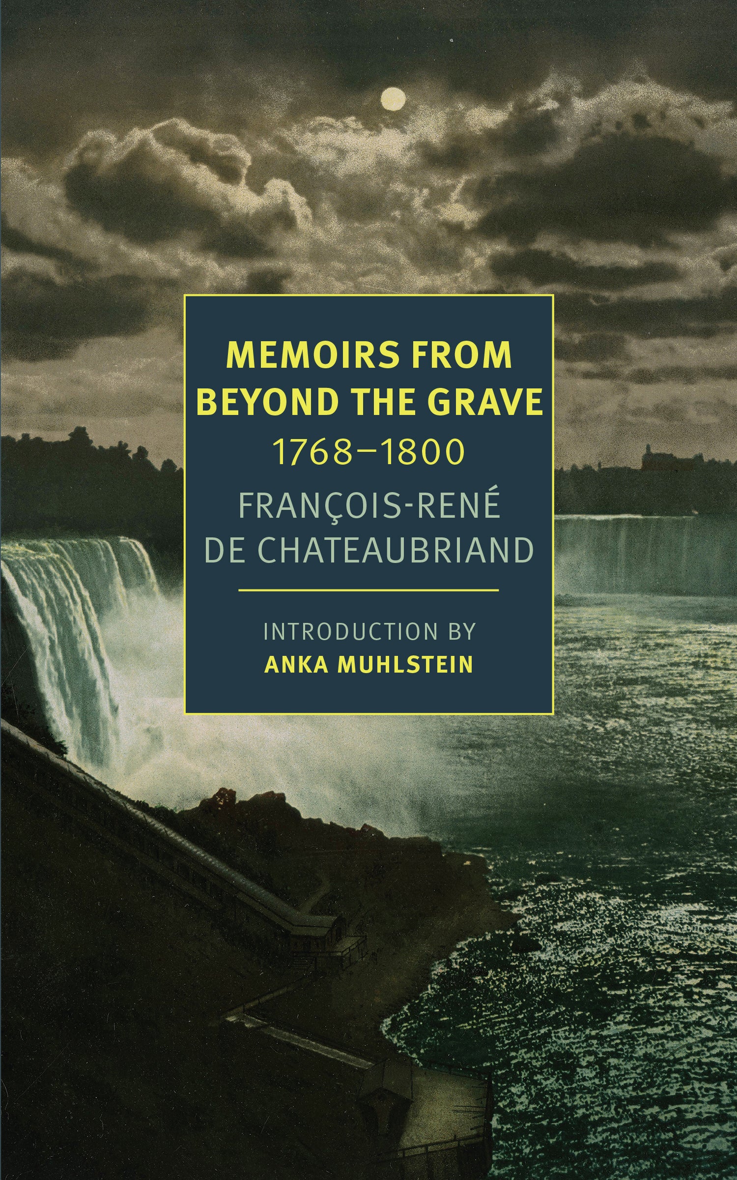Memoirs from Beyond the Grave: 1768-1800 - Historical Autobiography & Classic Literature for Book Collectors and History Enthusiasts