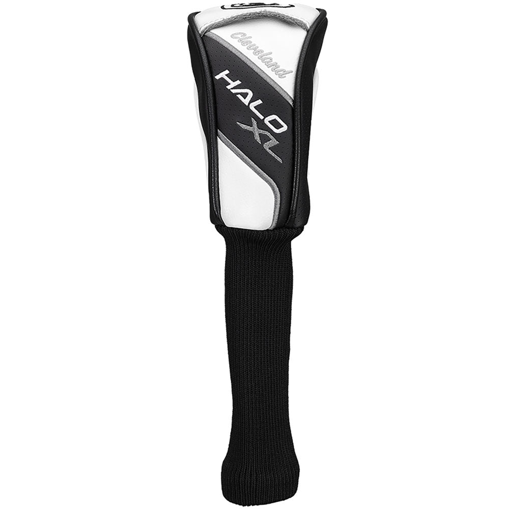 Cleveland Launcher HALO XL Men's Right Hand Hybrid Golf Club - Perfect for Long Fairway Shots and Approach Play