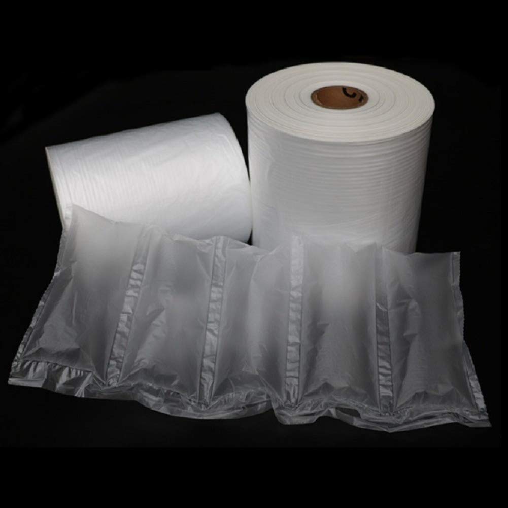 PAKPRO 2 Rolls Air Cushion Packaging Film - 984Ft x 7.87